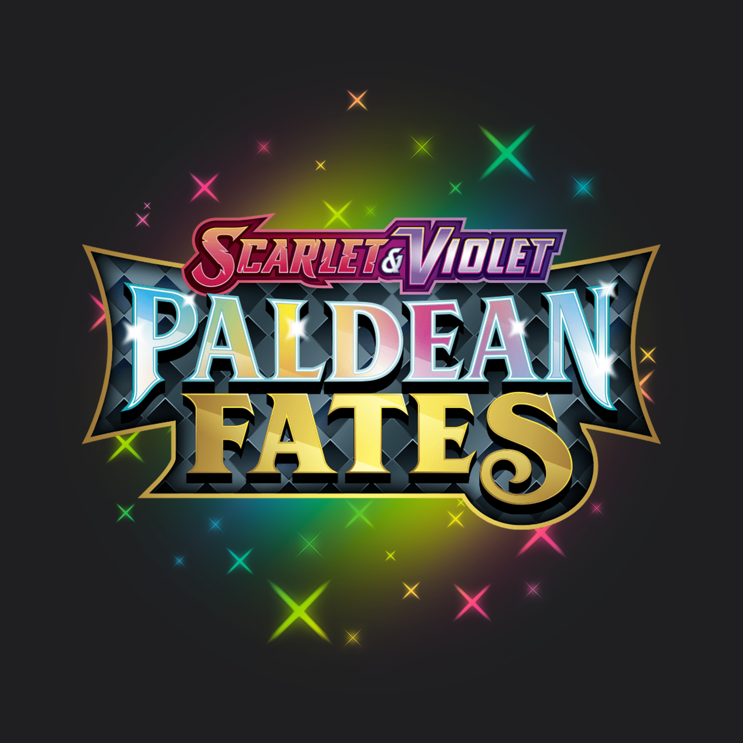 Paldean Fates Singles