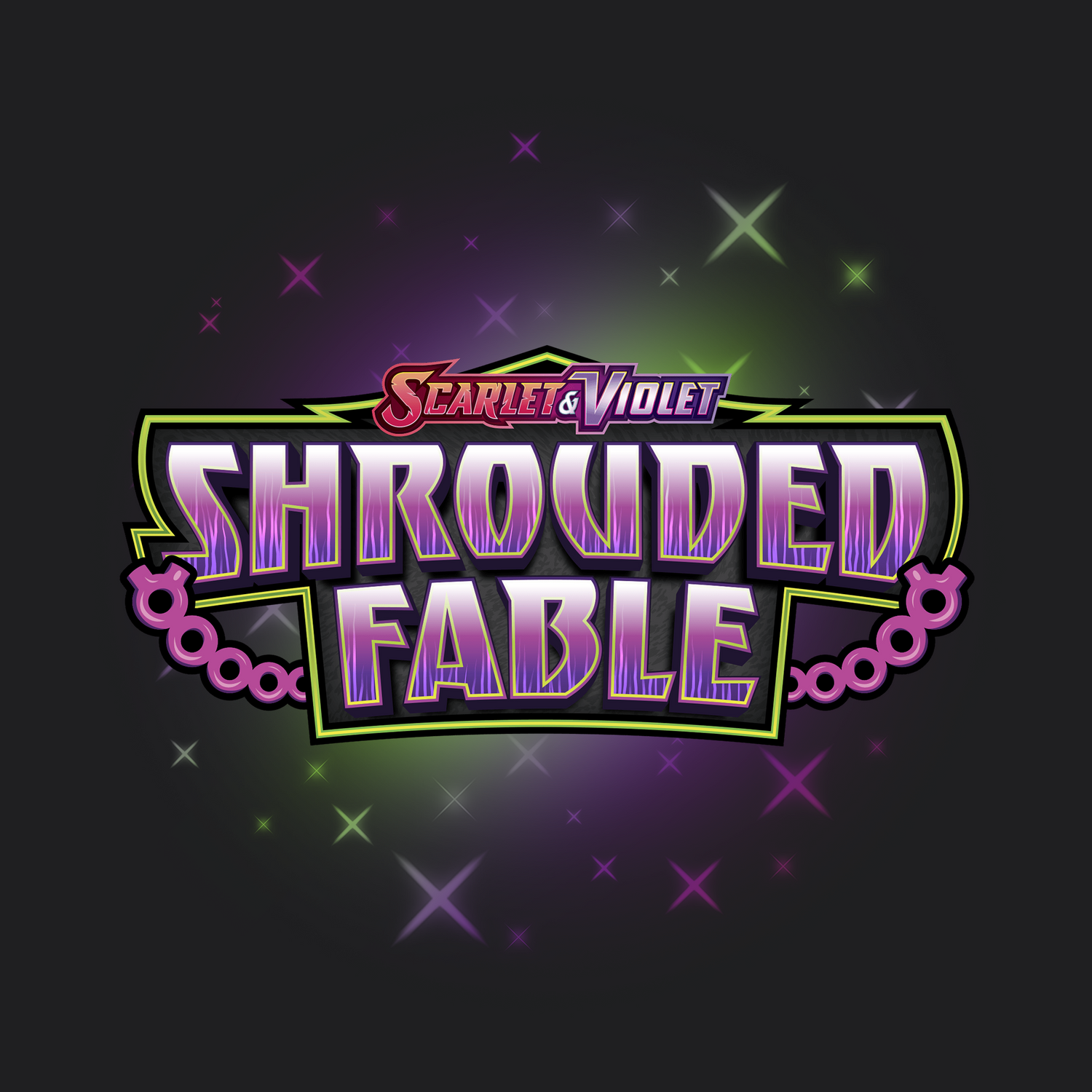 Shrouded Fable Singles