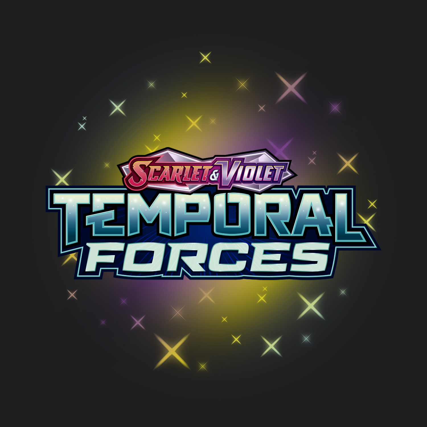Temporal Forces Singles