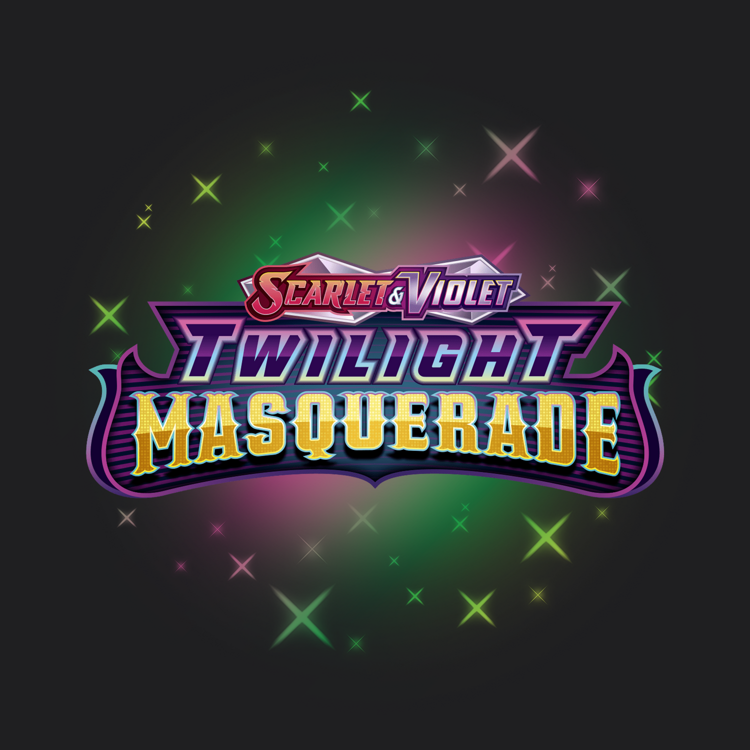 Twilight Masquerade Singles