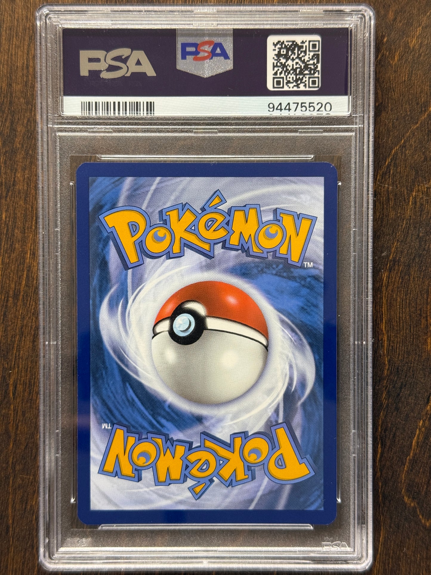 ENG - Brute Bonnet 207/182 - PSA 10 - Paradox Rift [2023]