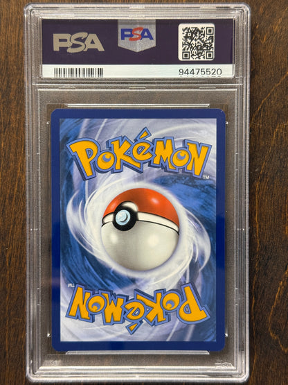 ENG - Brute Bonnet 207/182 - PSA 10 - Paradox Rift [2023]
