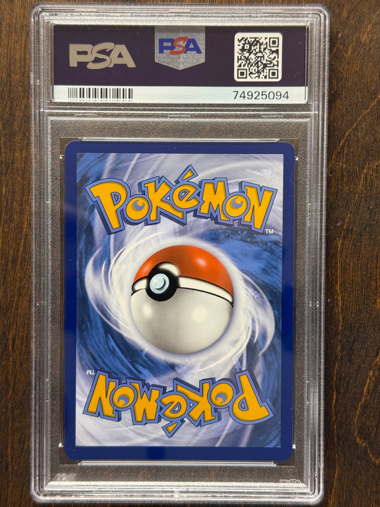 ENG - Glaceon VSTAR GG40/GG70 - PSA 10 - Crown Zenith [2023]