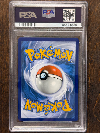 ENG - Jolteon V 177/203 - PSA 10 - Evolving Skies [2021]