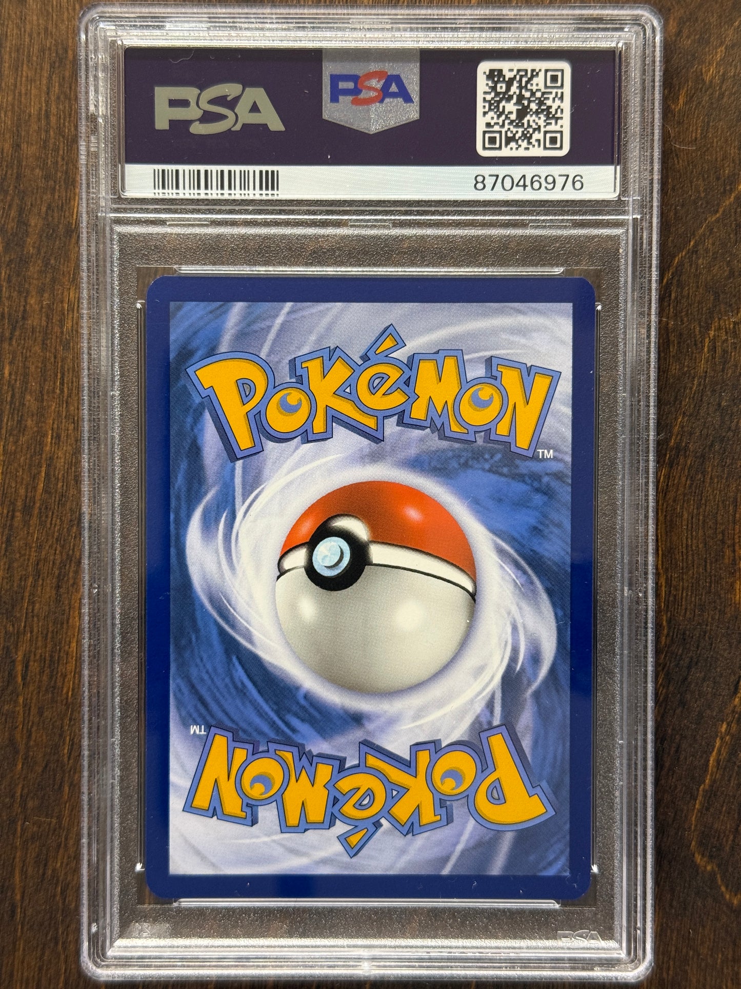ENG - Koraidon EX 254/198 - PSA 10 - Scarlet & Violet Base [2023]