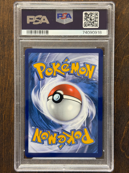 ENG - Leafeon VSTAR GG35/GG70 - PSA 10 - Crown Zenith [2023]