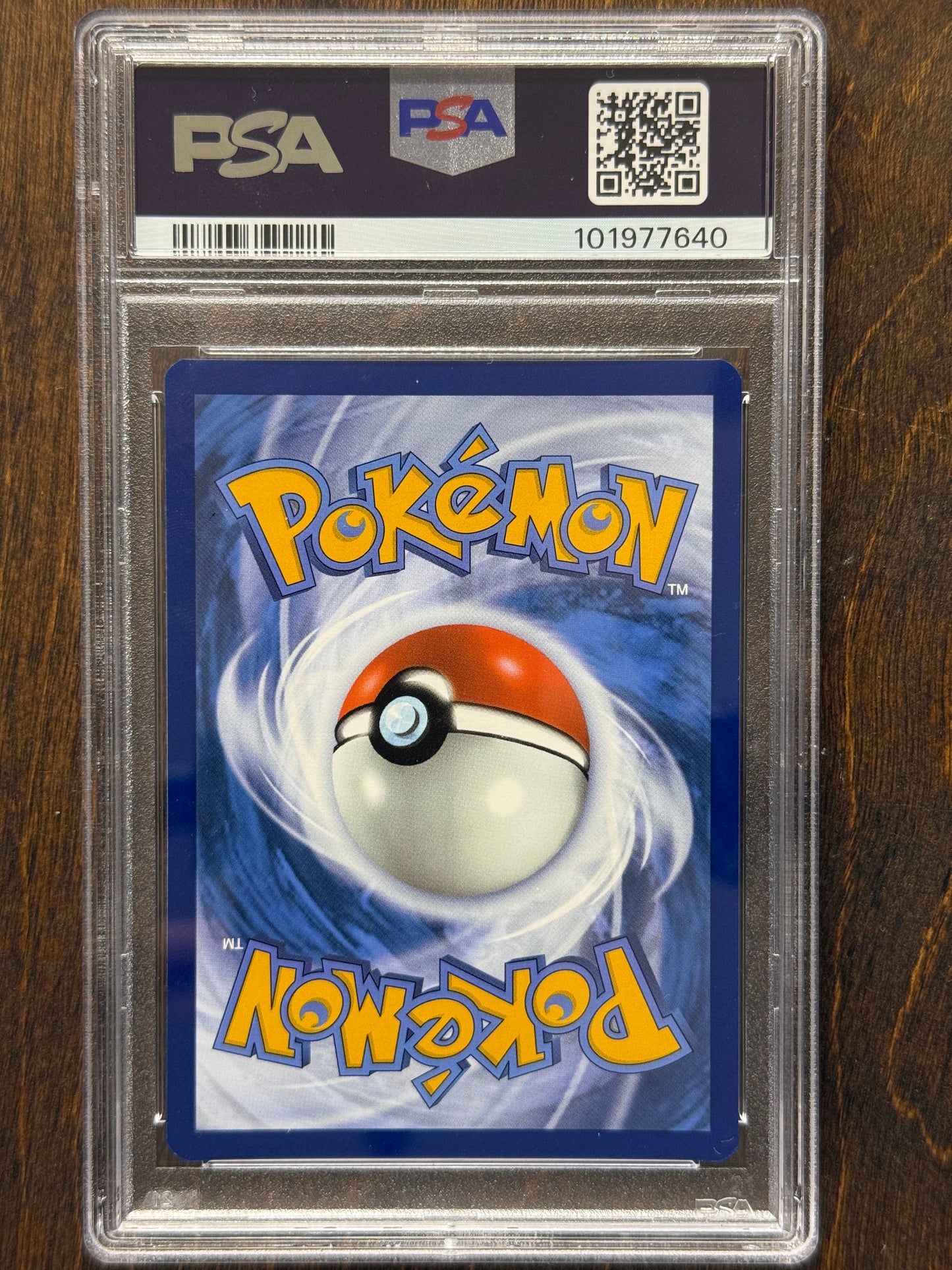 ENG - Lisia's Appeal 246/191 - PSA 10 - Surging Sparks [2024]