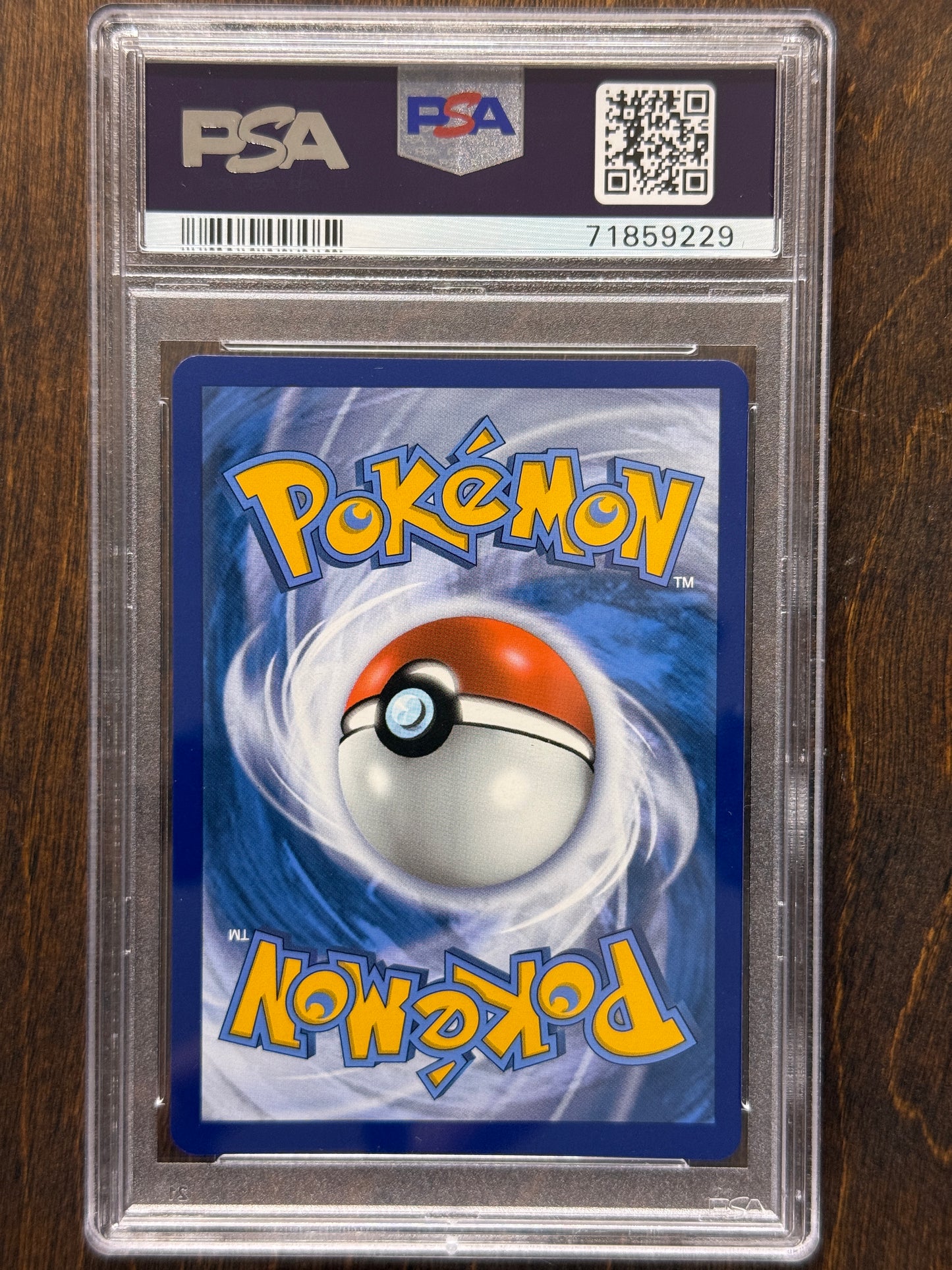 ENG - Mew VMAX 269/264 - PSA 10 - Fusion Strike [2021]