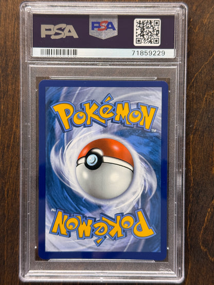 ENG - Mew VMAX 269/264 - PSA 10 - Fusion Strike [2021]